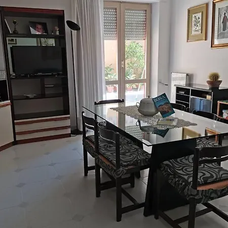 Apartment Da Agnese Holiday In Sardegna!