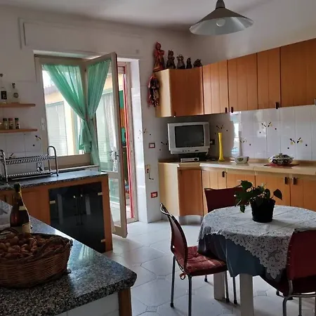 Da Agnese Holiday In Sardegna! * Bosa