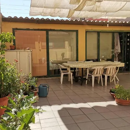 Apartment Da Agnese Holiday In Sardegna!