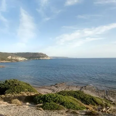 Da Agnese Holiday In Sardegna! Apartment *