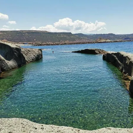 Da Agnese Holiday In Sardegna! Apartment Bosa