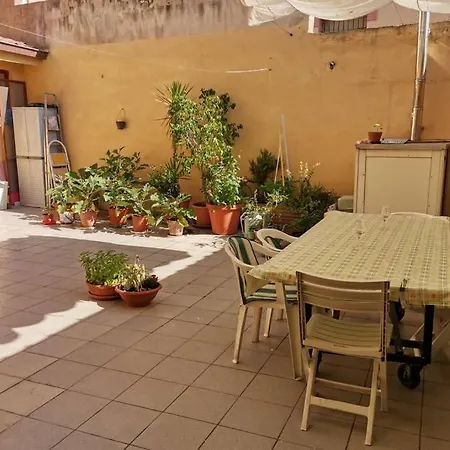 Apartment Da Agnese Holiday In Sardegna!